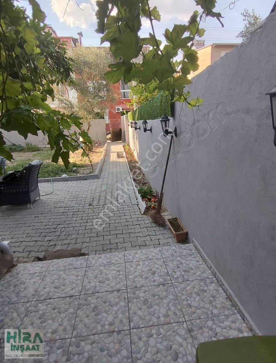 Aydın Nazilli Satılık Müstakil Ev Eşyalı Verilecektir 3kat İmar - Görsel 11
