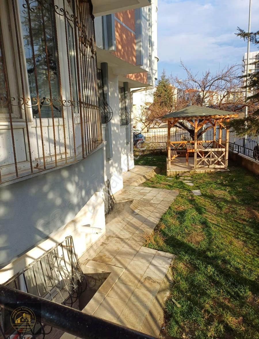 Güzel Konumlu, Bol Güneşli Temiz 3+1 - Görsel 14