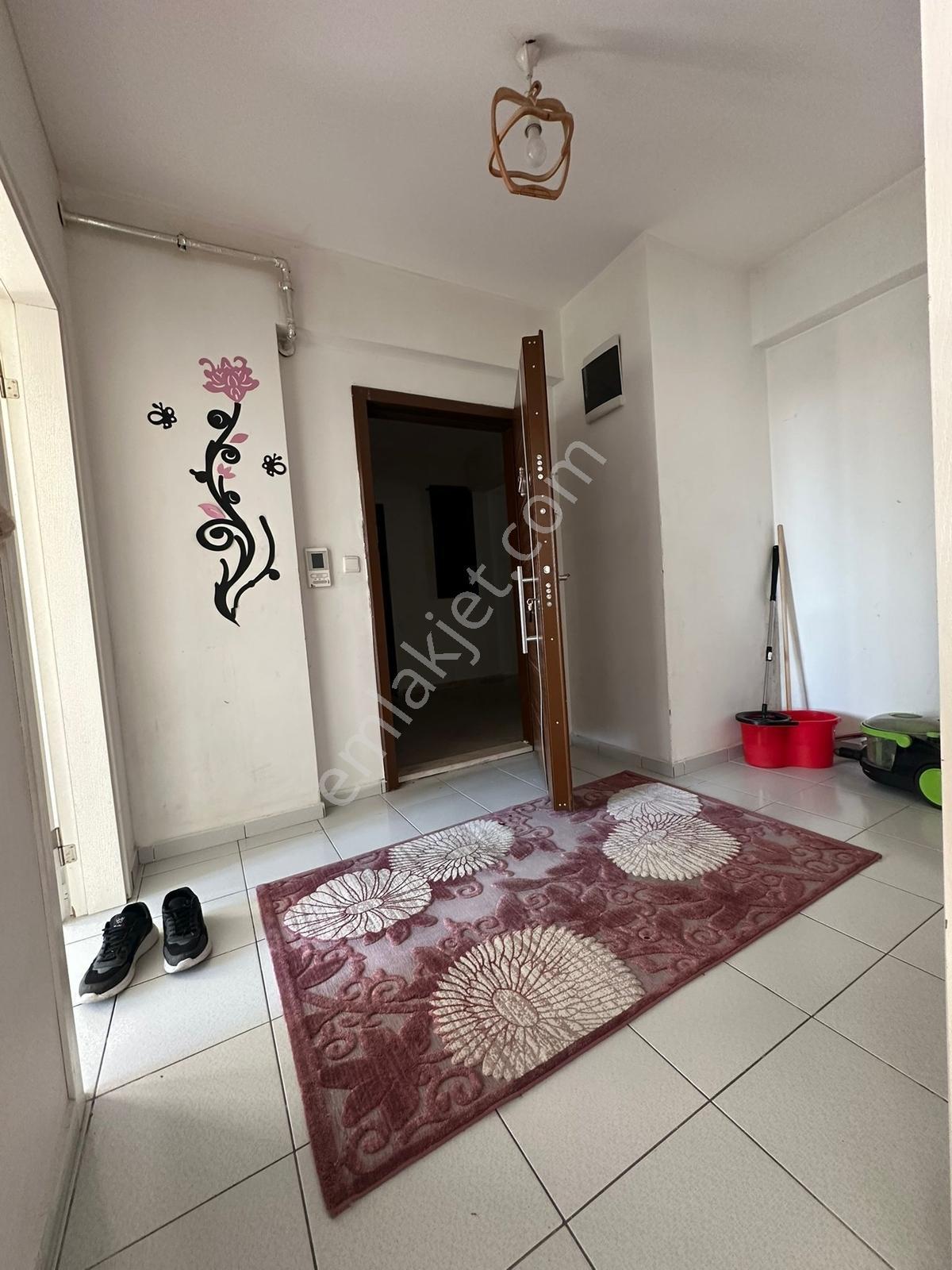 Birlik Emlak'tan Kiralık 2+1 Eşyalı Daire - Görsel 12