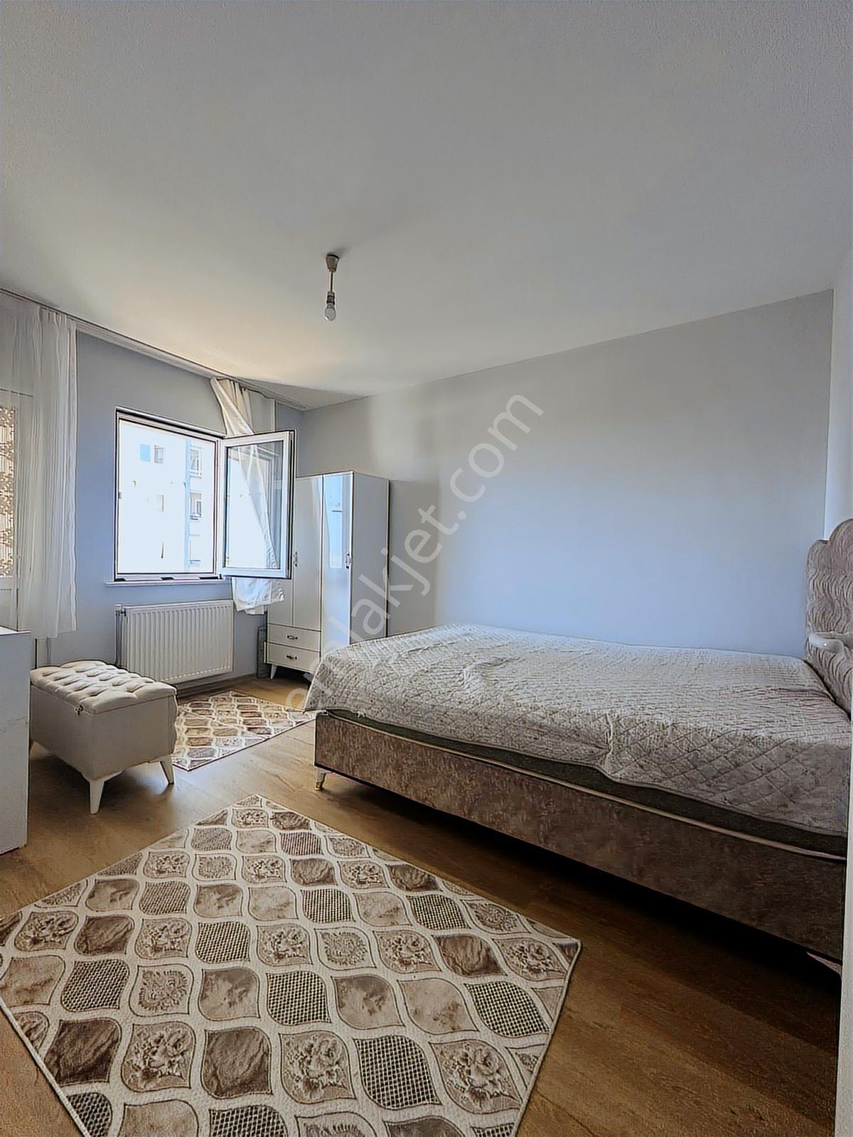 Birlik Emlak'tan Kiralık 2+1 Eşyalı Daire - Görsel 5