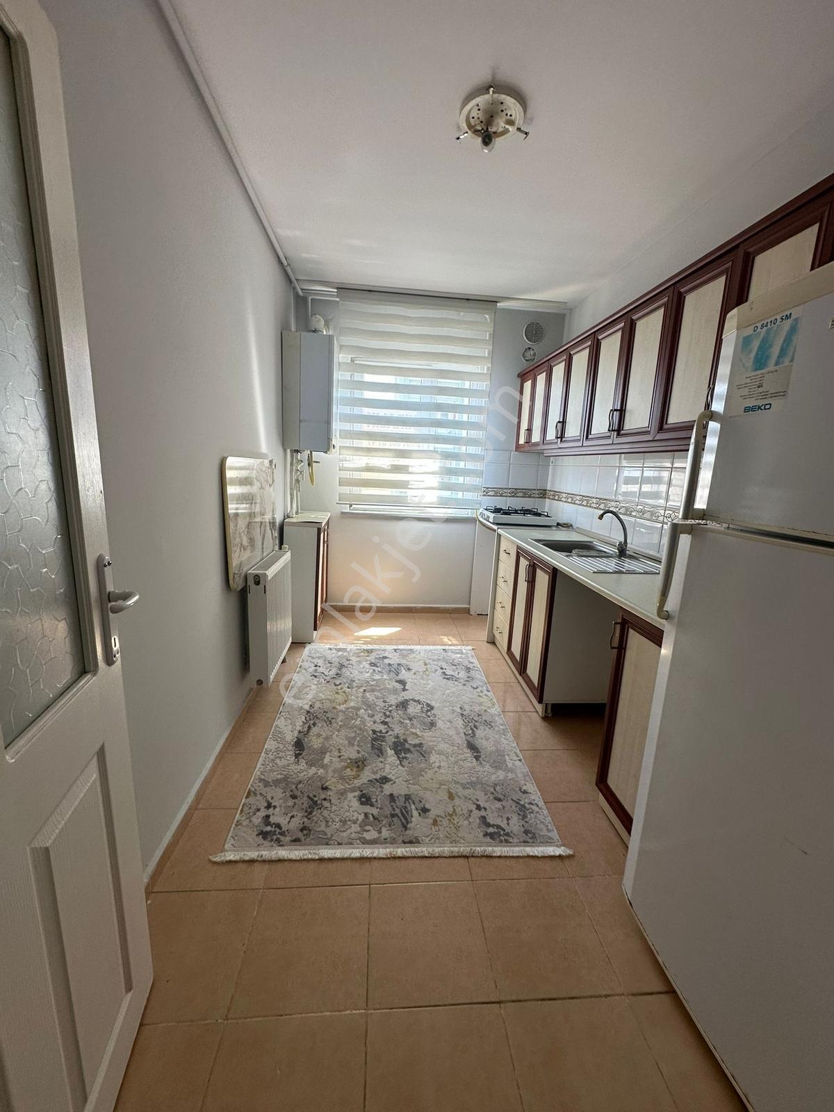 Birlik Emlak'tan Kiralık 2+1 Eşyalı Daire - Görsel 6