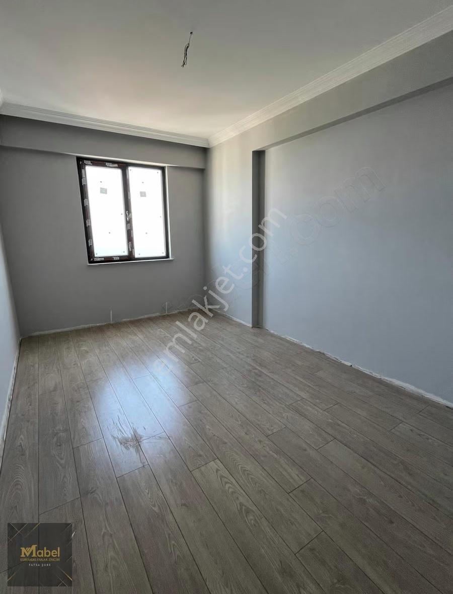 Mabel'den Şerefiye Mh Aykent Green Life Sitesinde Satılık 3+1 - Görsel 23