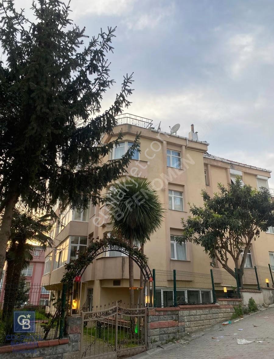 Büyükçekmece Atatürk Mahallesinde Deniz Manzaralı 3+2 Dubleks - Görsel 28