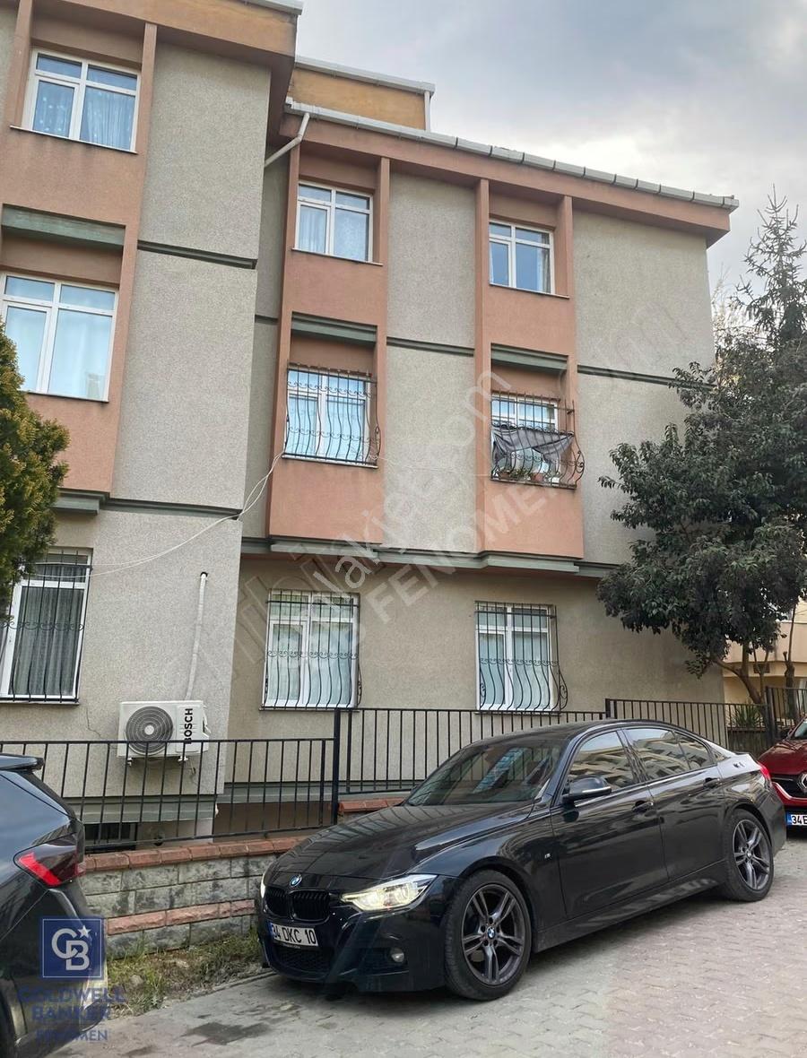 Büyükçekmece Atatürk Mahallesinde Deniz Manzaralı 3+2 Dubleks - Görsel 29