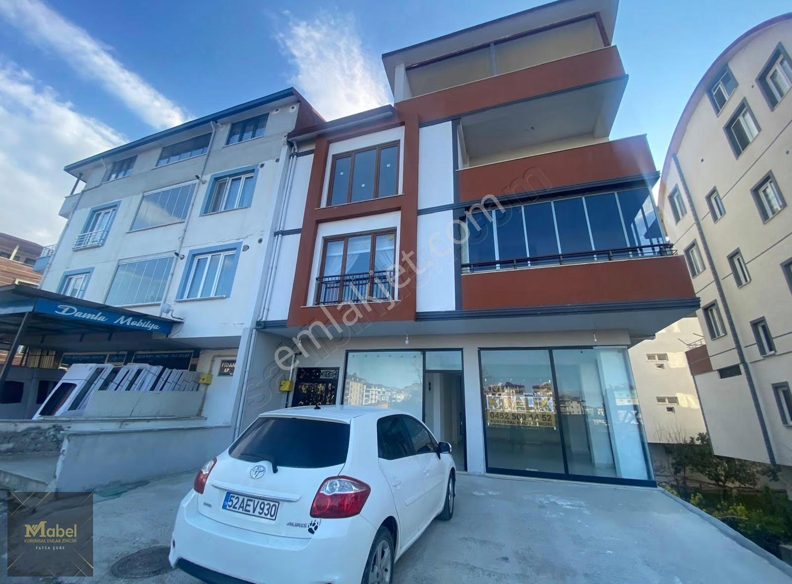Mabel'den Ayazlı Mah. Yunus Emre Köprü 85 M2 Kiralık İşyeri??? - Görsel 33