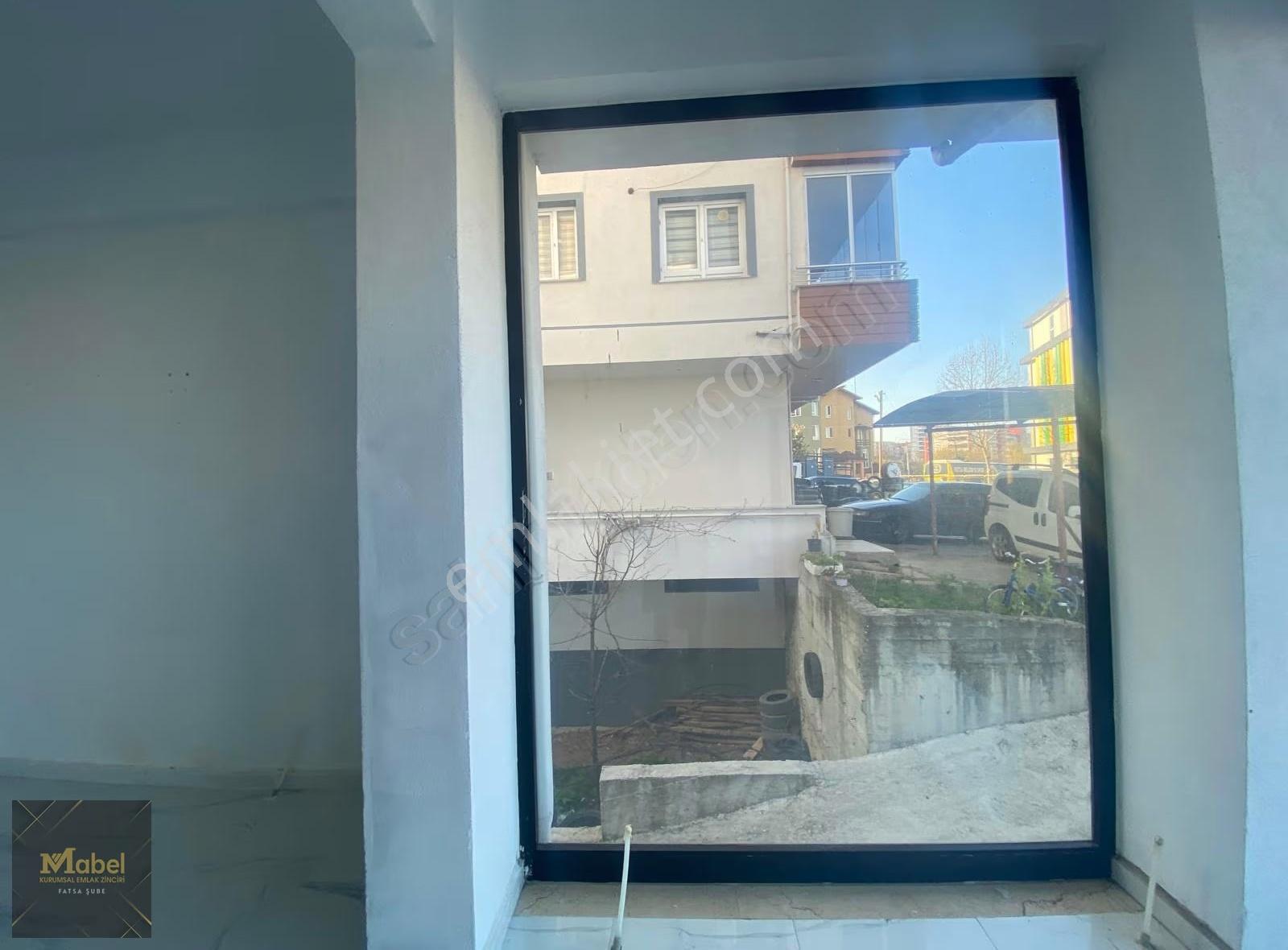 Mabel'den Ayazlı Mah. Yunus Emre Köprü 85 M2 Kiralık İşyeri??? - Görsel 29