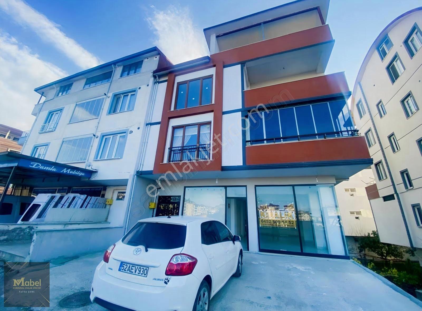 Mabel'den Ayazlı Mah. Yunus Emre Köprü 85 M2 Kiralık İşyeri??? - Görsel 14