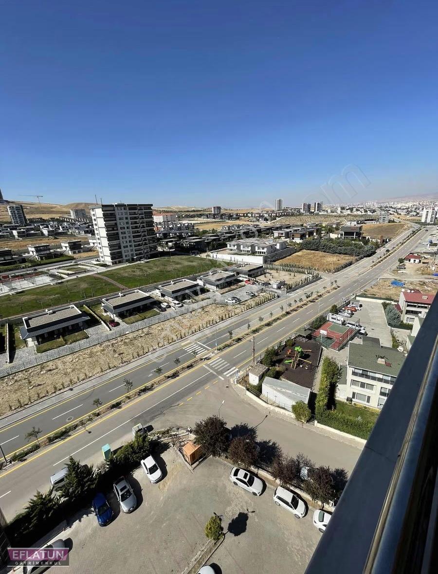Bağlıca Ozan Tower Da Satılık Eşyalı 1+1 Balkonlu Daire - Görsel 24
