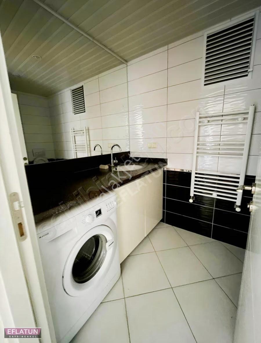 Bağlıca Ozan Tower Da Satılık Eşyalı 1+1 Balkonlu Daire - Görsel 23