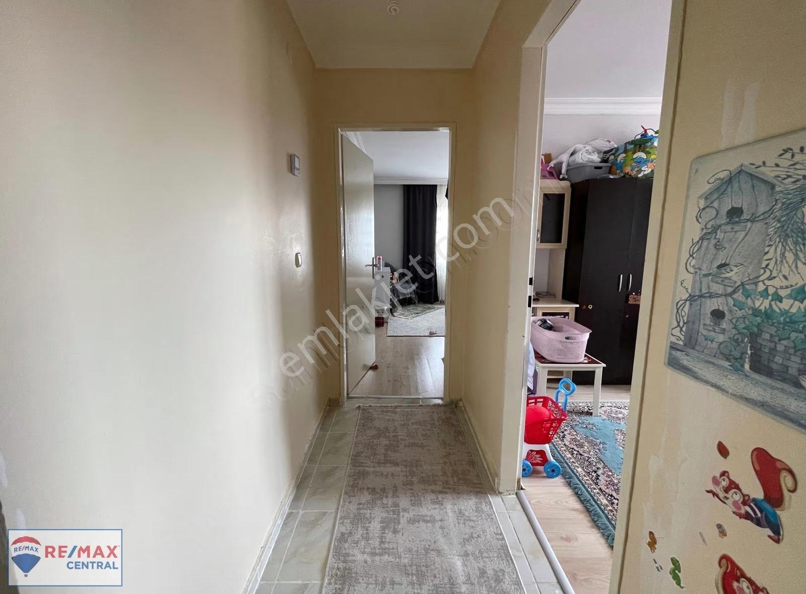 Re/max Central'dan Üniversite Toki'de 3+1 Satılık Daire - Görsel 10