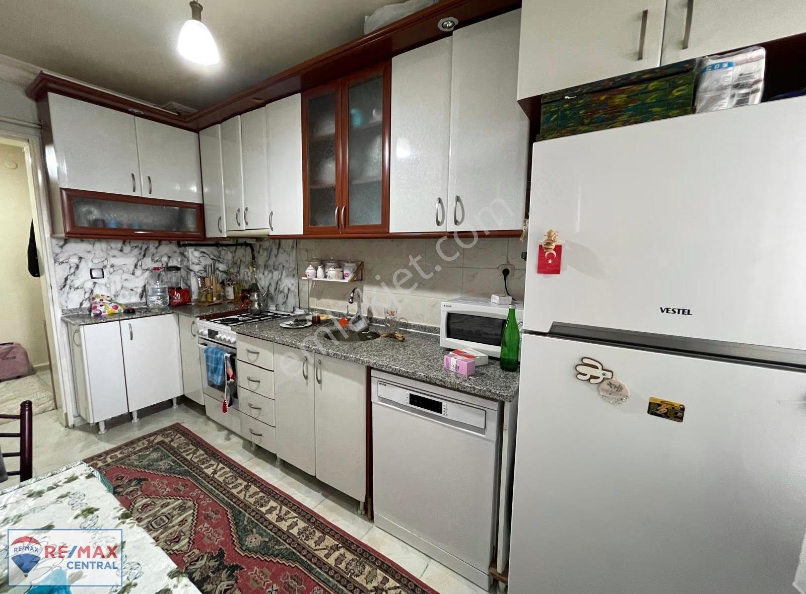 Re/max Central'dan Üniversite Toki'de 3+1 Satılık Daire - Görsel 21