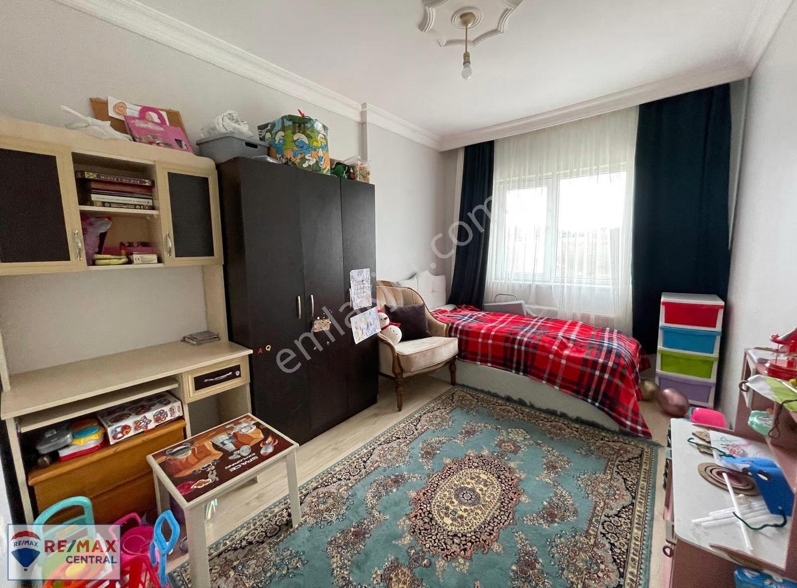 Re/max Central'dan Üniversite Toki'de 3+1 Satılık Daire - Görsel 29