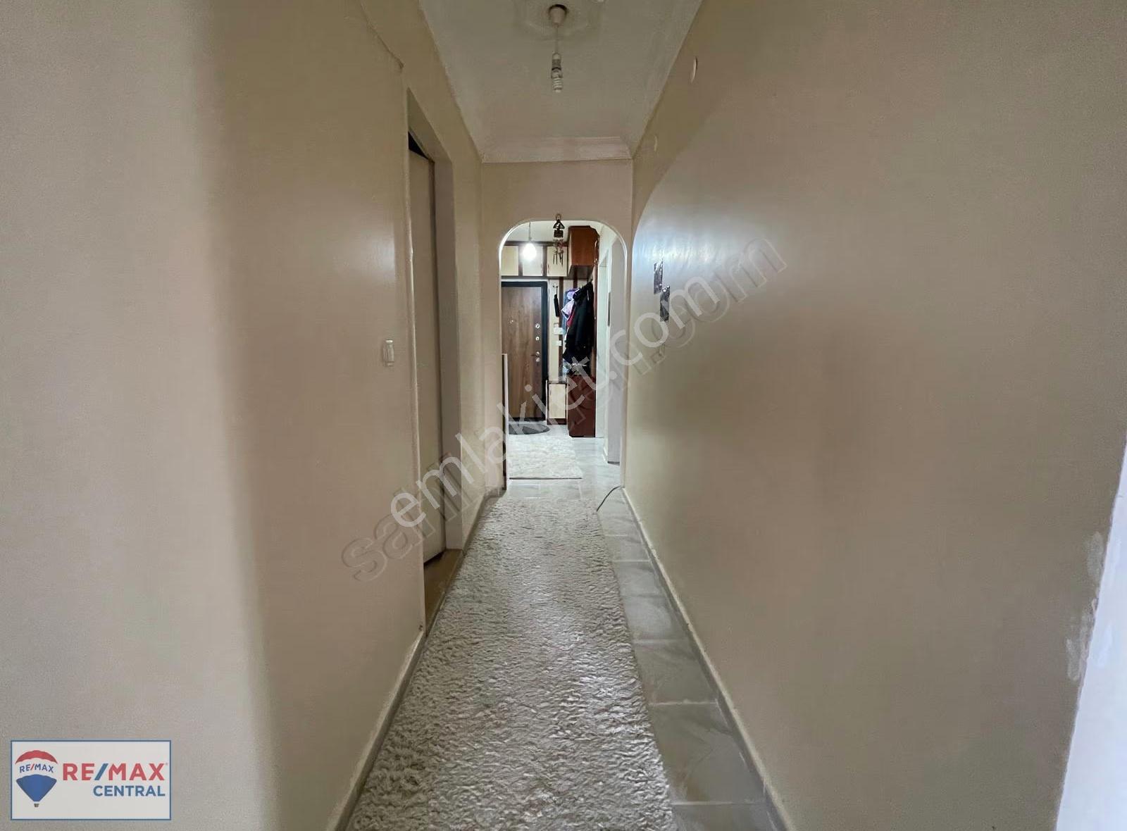 Re/max Central'dan Üniversite Toki'de 3+1 Satılık Daire - Görsel 11