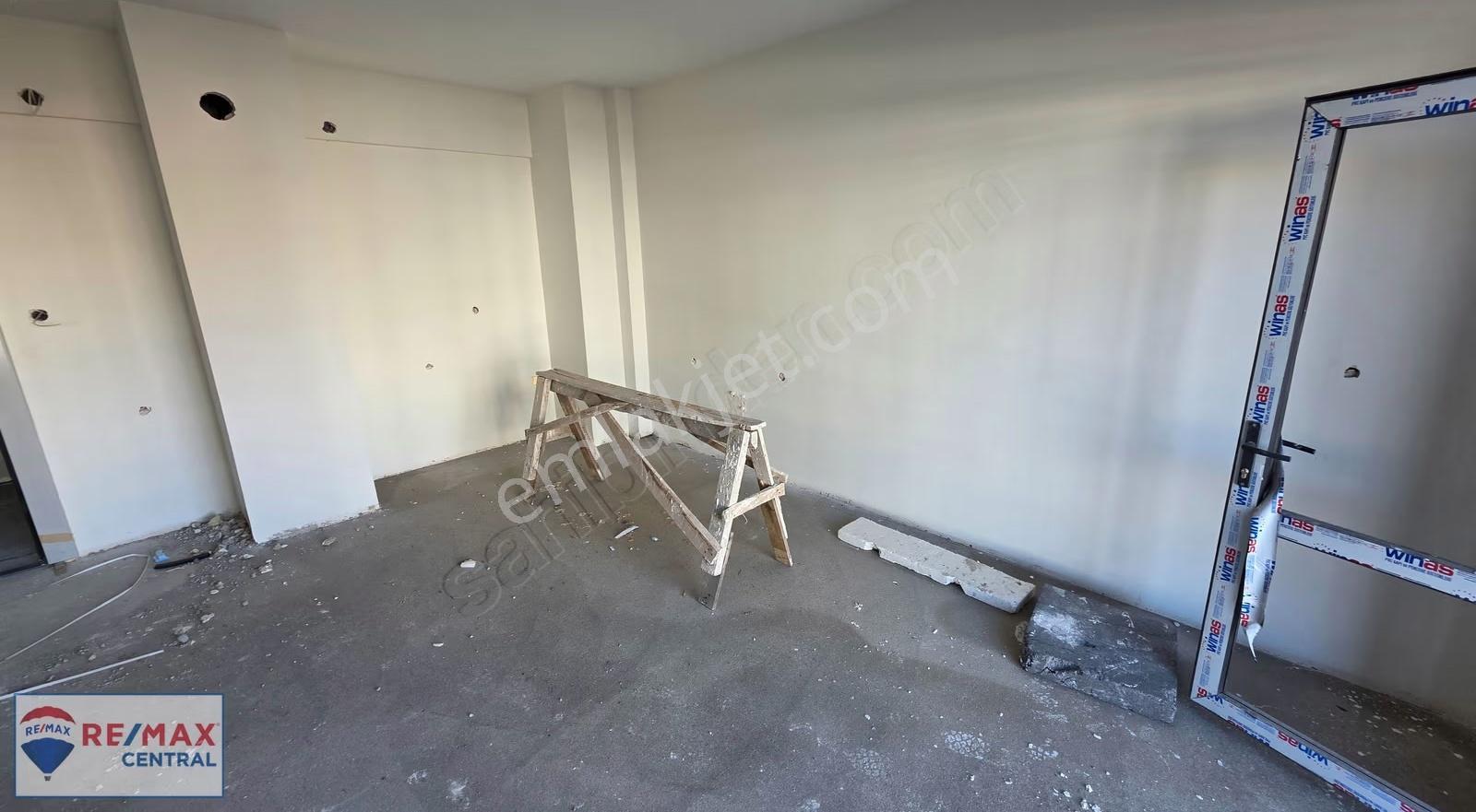 Remax Central' Eğriköprü Üniversite Bölgesi Satılık 1+1 Daire - Görsel 13