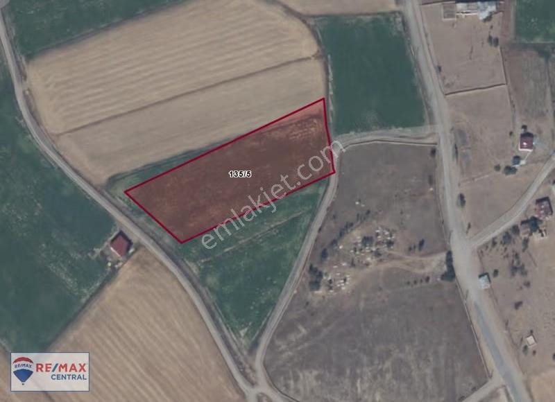 Re/max Central'dan Ulaş Aşağıada Köyünde 7.121 M2 Satılık Tarla - Görsel 6
