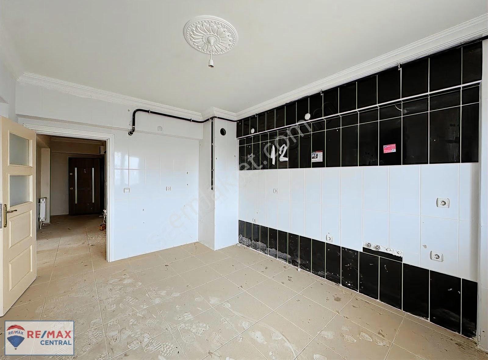 Remax Central 'kılavuz Mah Ana Yol Üzeri Kullanışlı Arakat Daire - Görsel 10