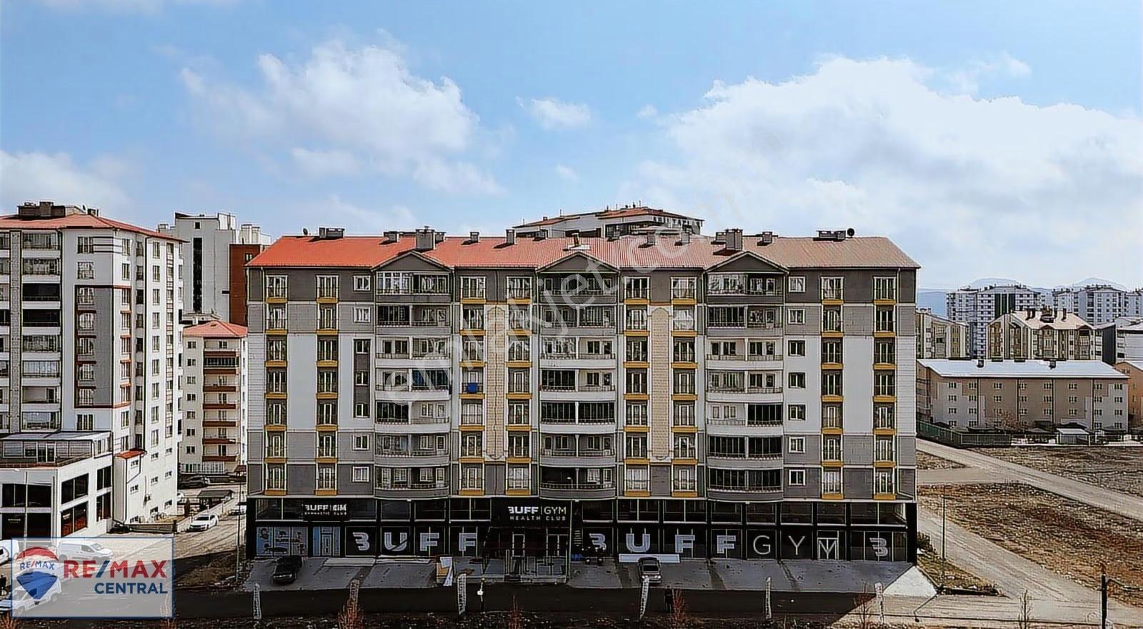 Remax Central 'kılavuz Mah Ana Yol Üzeri Kullanışlı Arakat Daire - Görsel 4