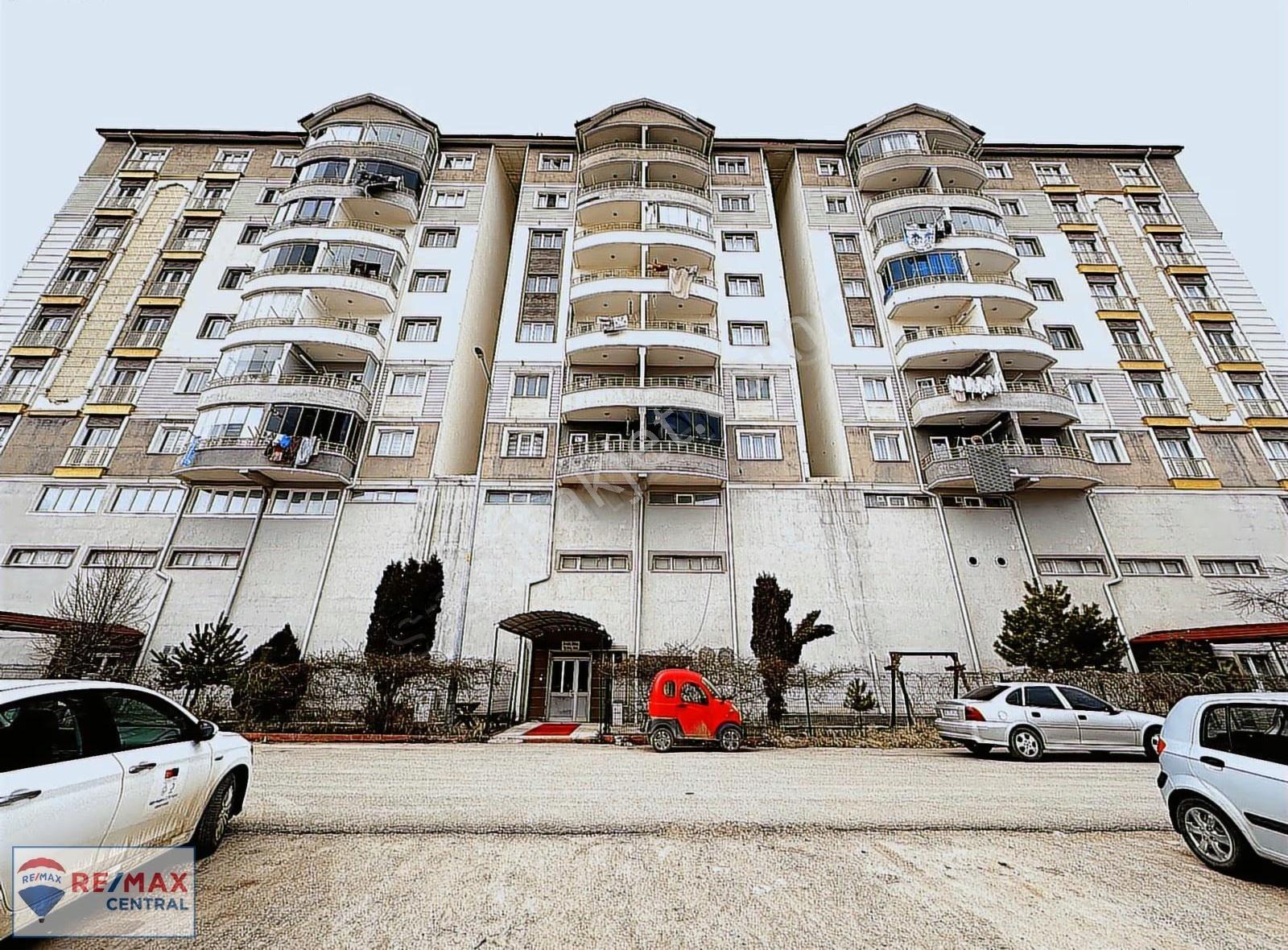 Remax Central 'kılavuz Mah Ana Yol Üzeri Kullanışlı Arakat Daire - Görsel 16