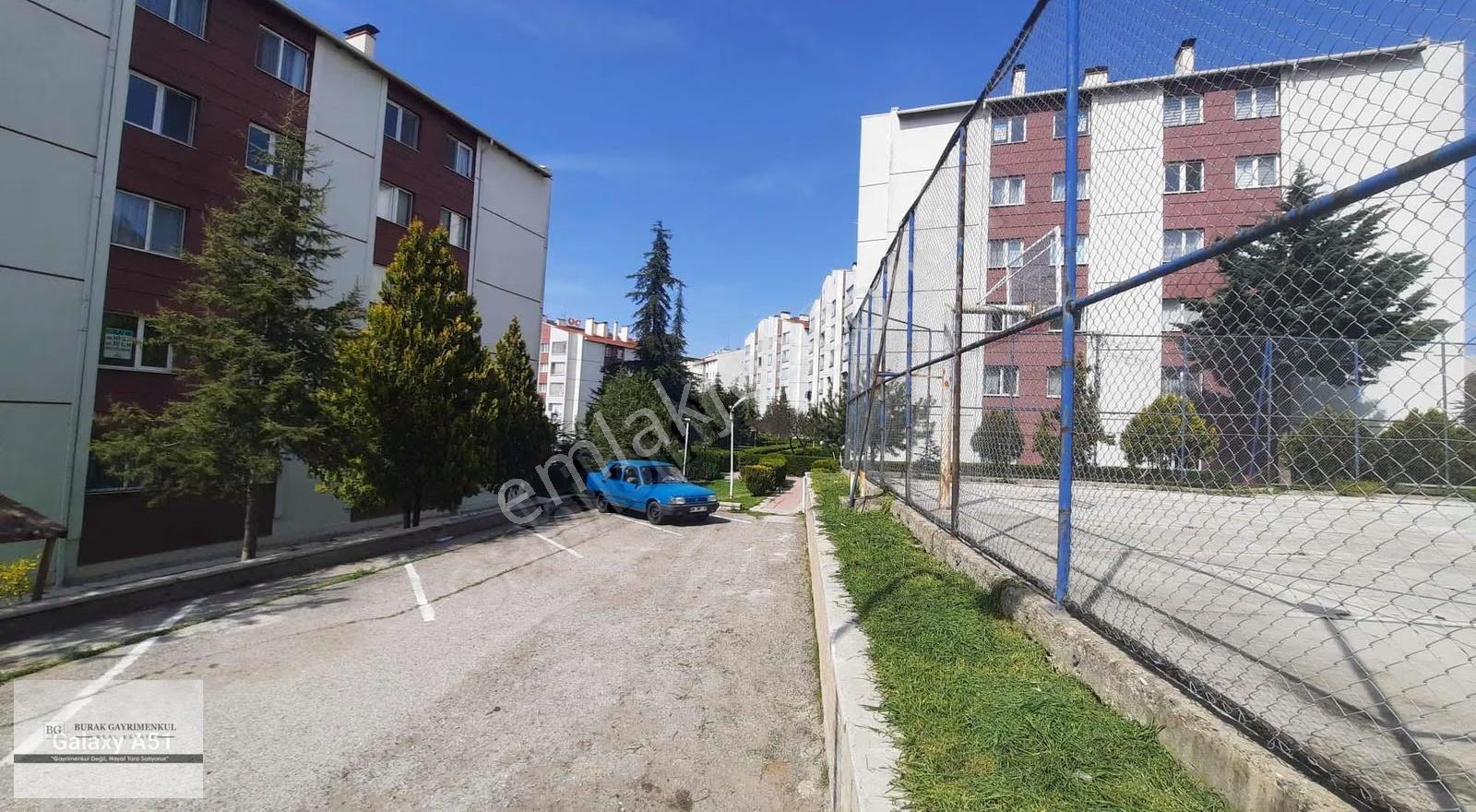 !! Batı Sitesi Mahallesi 3+1 Ara Kat Ön Güney Cephe Boş Daire !! - Görsel 16