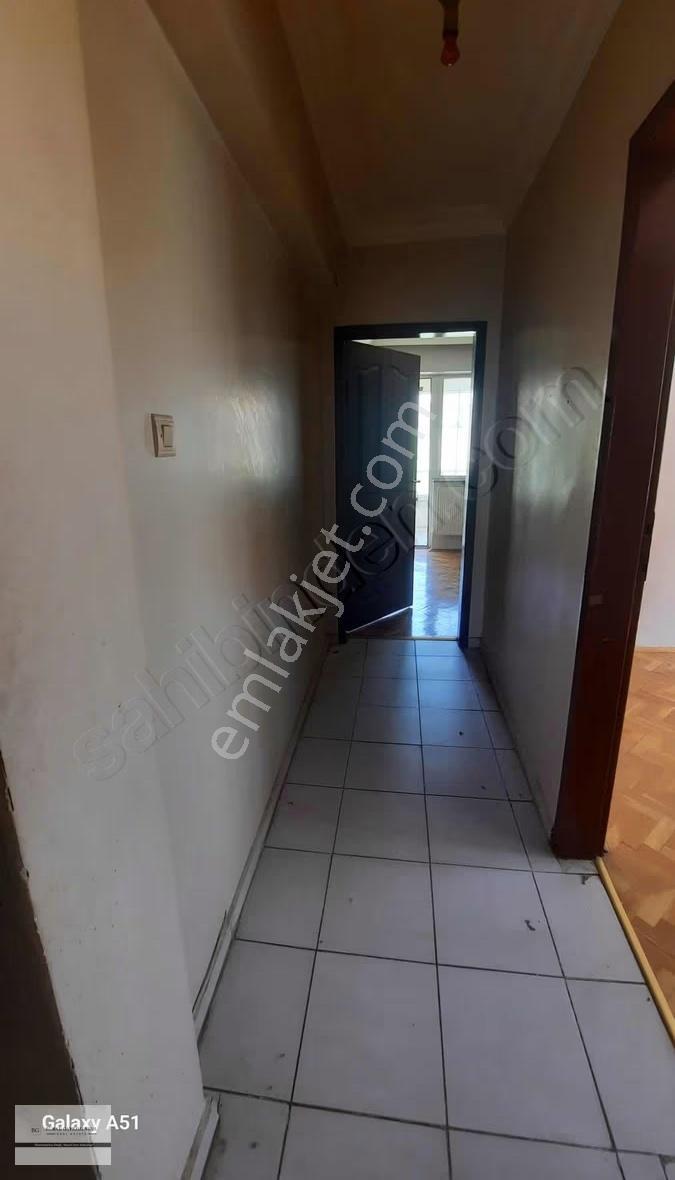 !! Batı Sitesi Mahallesi 3+1 Ara Kat Ön Güney Cephe Boş Daire !! - Görsel 27