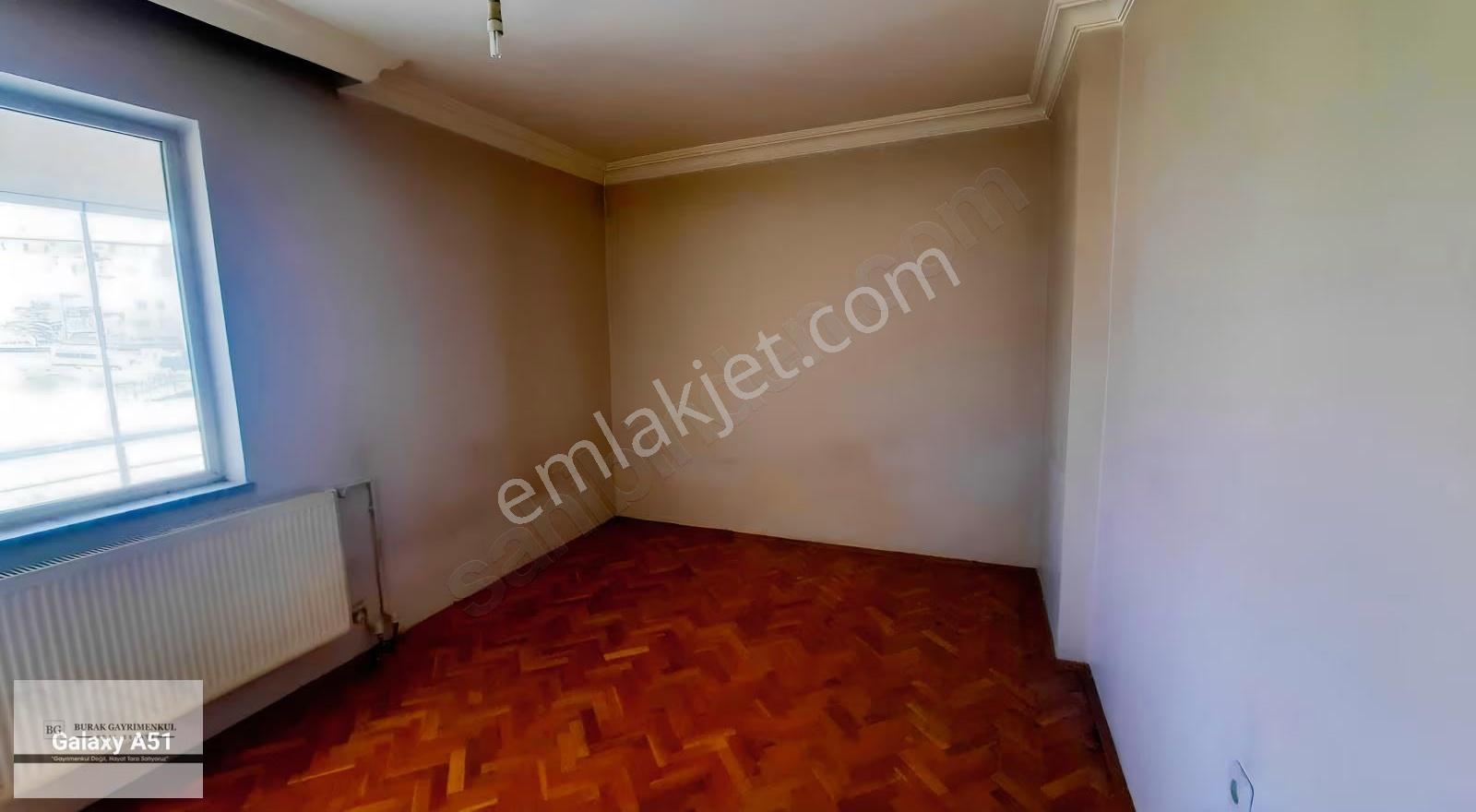 !! Batı Sitesi Mahallesi 3+1 Ara Kat Ön Güney Cephe Boş Daire !! - Görsel 29