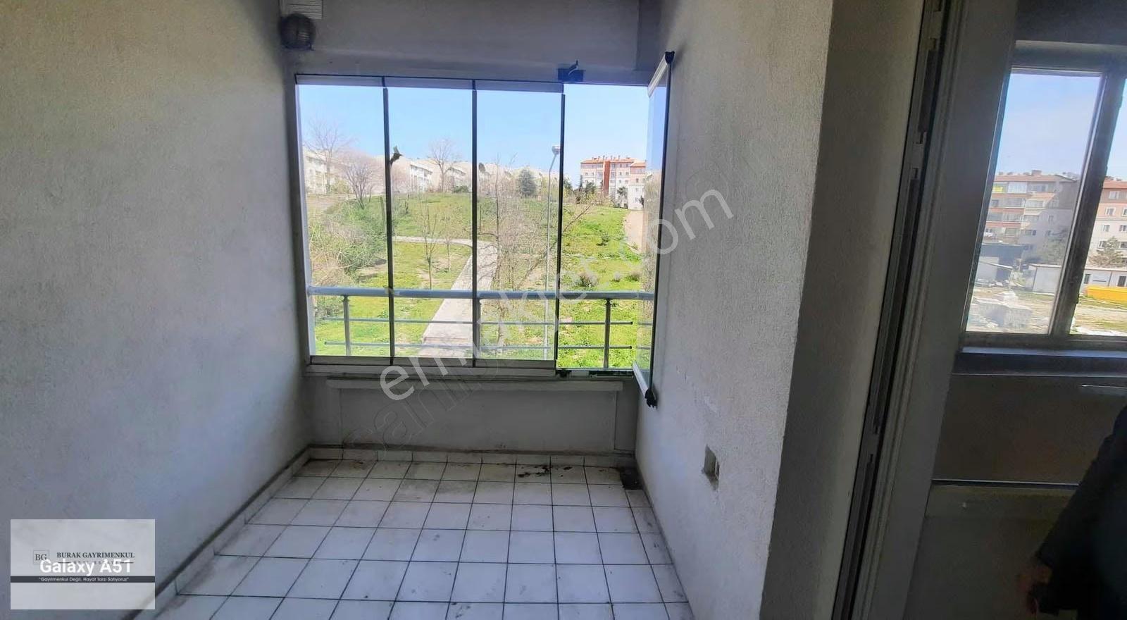 !! Batı Sitesi Mahallesi 3+1 Ara Kat Ön Güney Cephe Boş Daire !! - Görsel 23