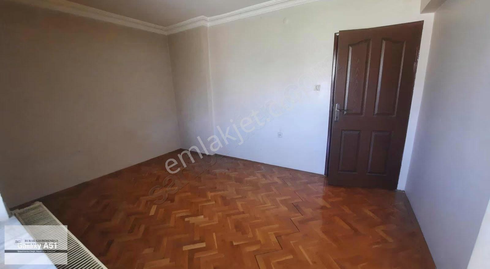 !! Batı Sitesi Mahallesi 3+1 Ara Kat Ön Güney Cephe Boş Daire !! - Görsel 17