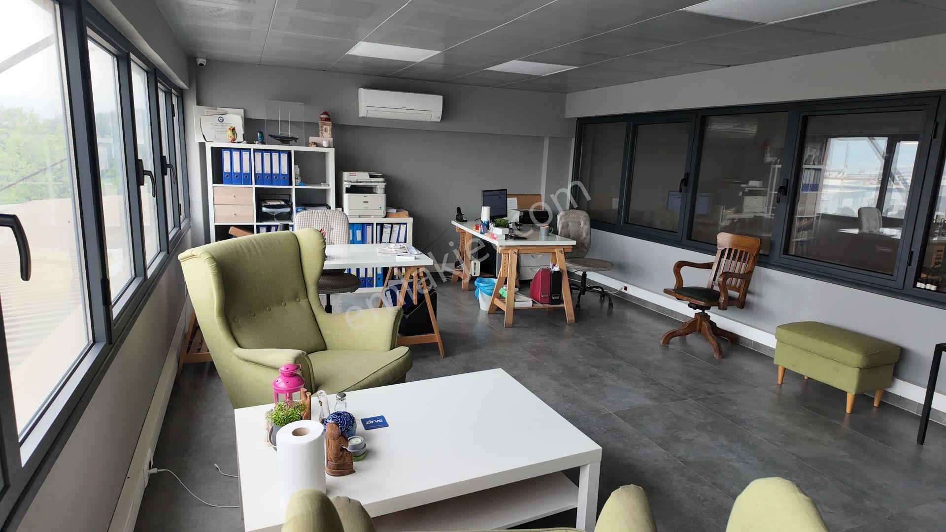 Pınarbaşı Ni-ka-iş Sitesi Satılık 375m² Arıtmalı Üretim Tesisi - Görsel 31