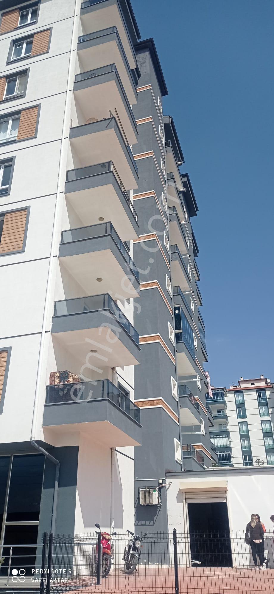 Kiralık Atakent Mah.waw Suitte 2 Nci Katta Full Eşyalı 1+1 Daire - Görsel 3