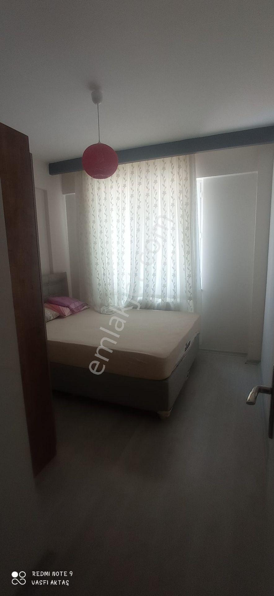 Kiralık Atakent Mah.waw Suitte 2 Nci Katta Full Eşyalı 1+1 Daire - Görsel 10
