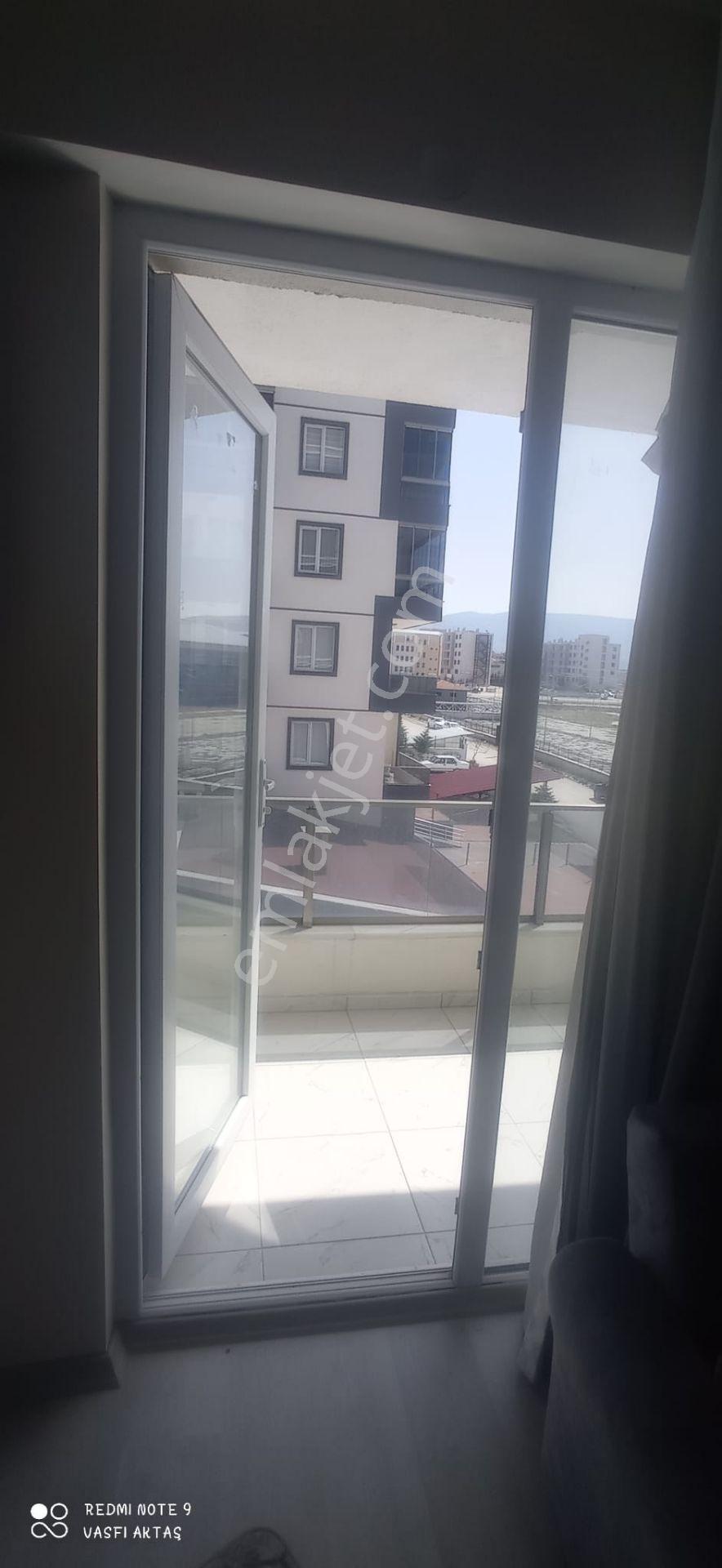 Kiralık Atakent Mah.waw Suitte 2 Nci Katta Full Eşyalı 1+1 Daire - Görsel 12