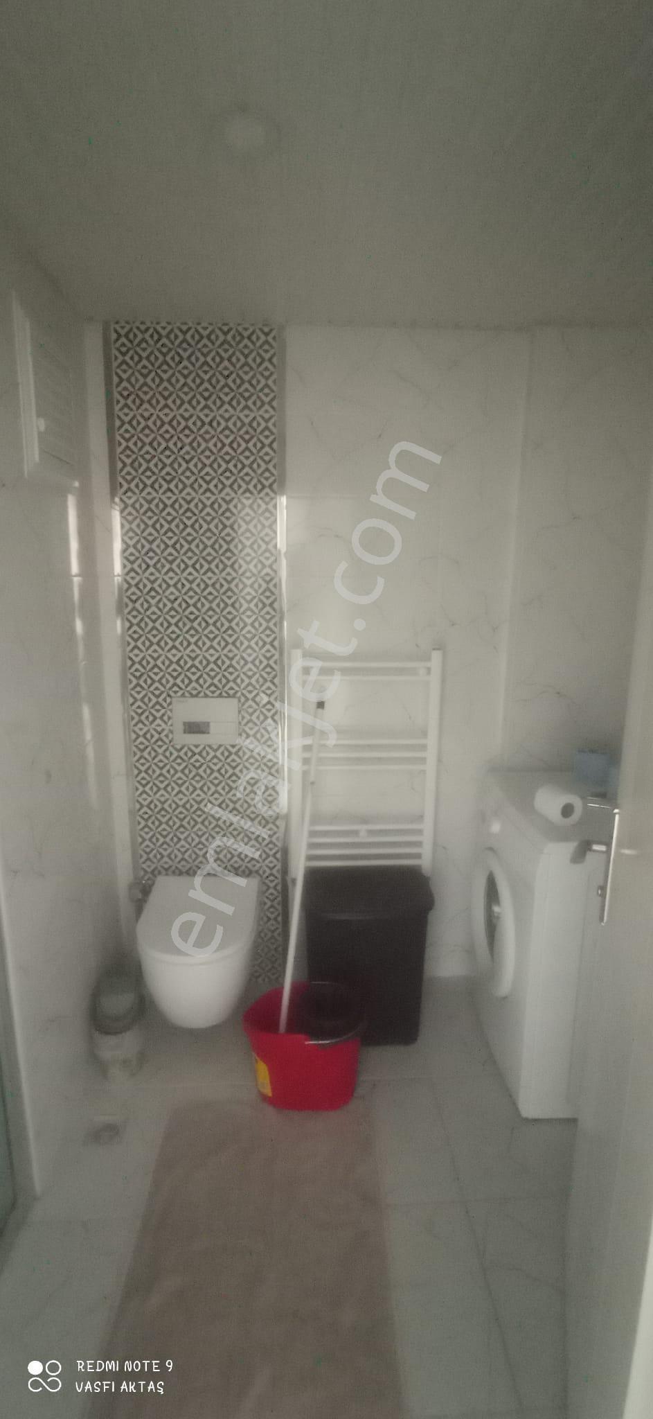 Kiralık Atakent Mah.waw Suitte 2 Nci Katta Full Eşyalı 1+1 Daire - Görsel 6