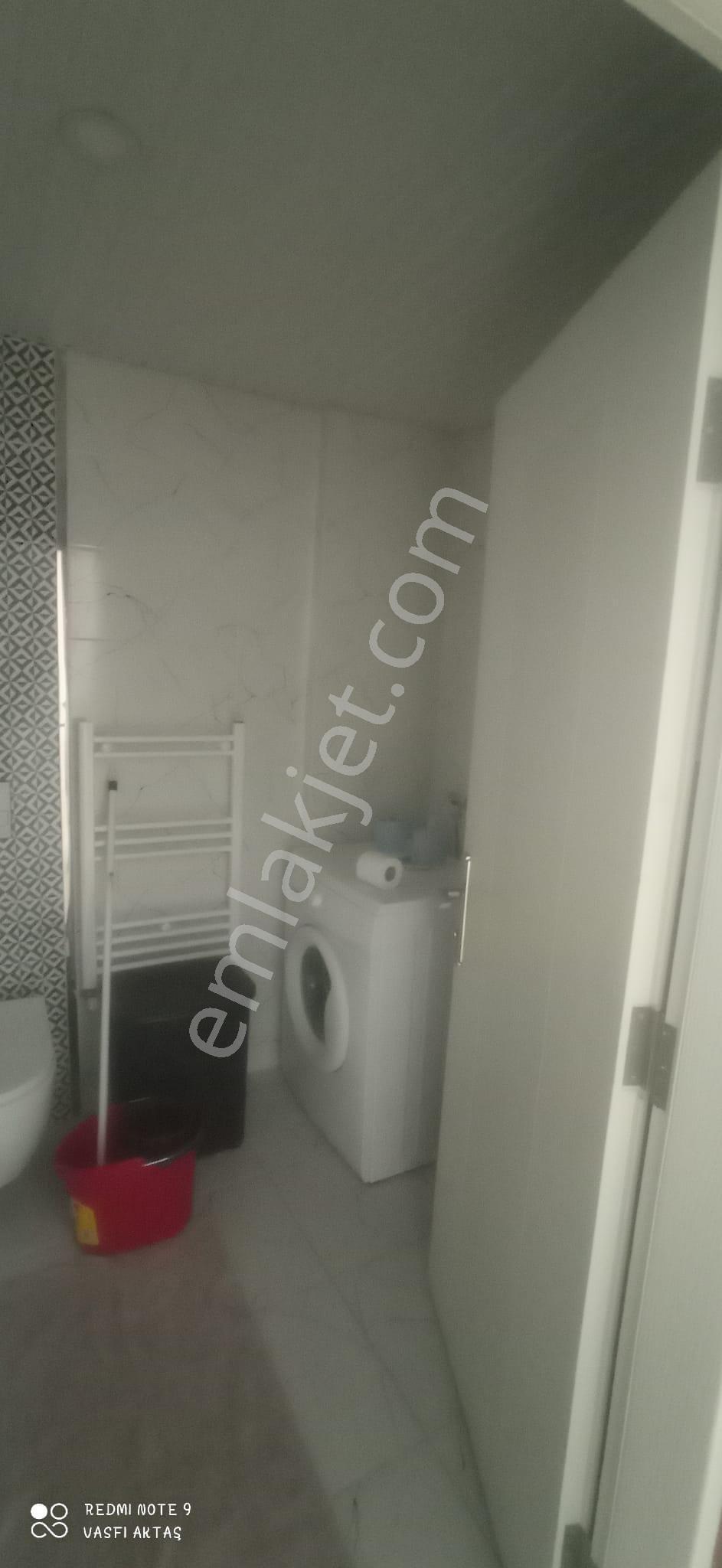 Kiralık Atakent Mah.waw Suitte 2 Nci Katta Full Eşyalı 1+1 Daire - Görsel 4
