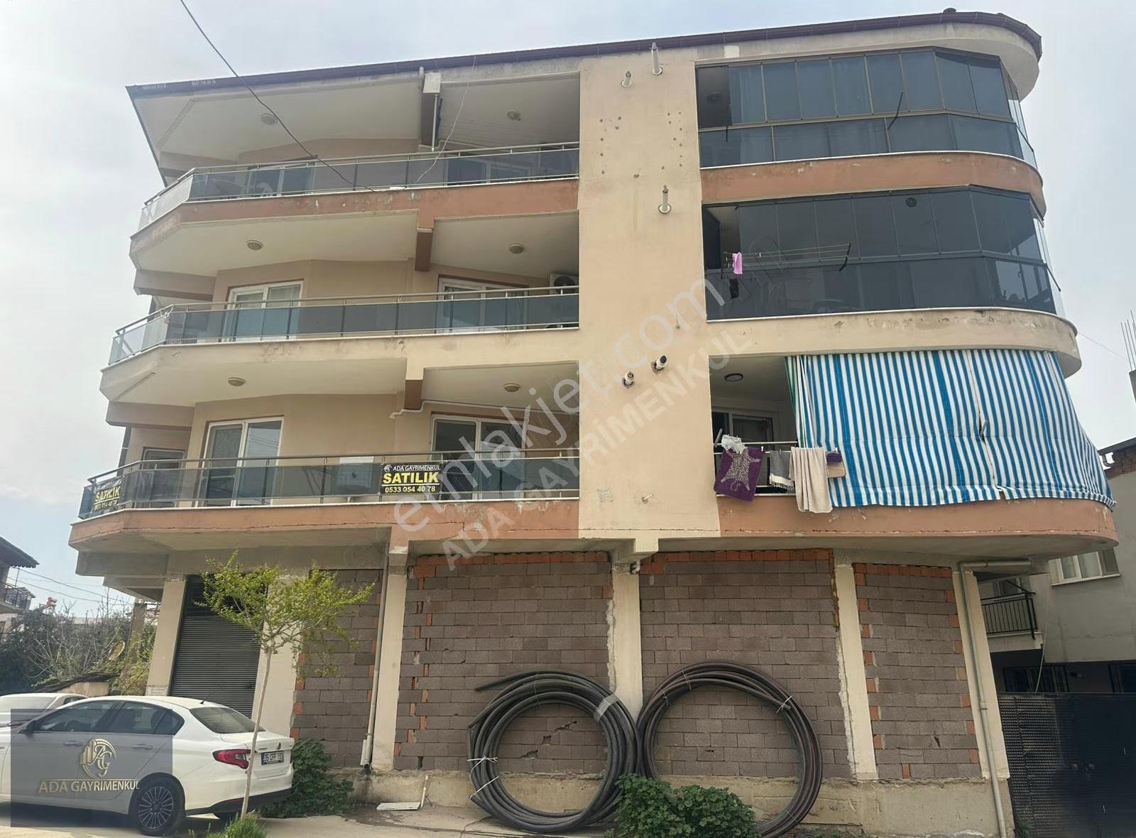 Hacıbey'de 3+1 Fırsat Daire Doğalgazlı Asansörlü Otoparklı - Görsel 3