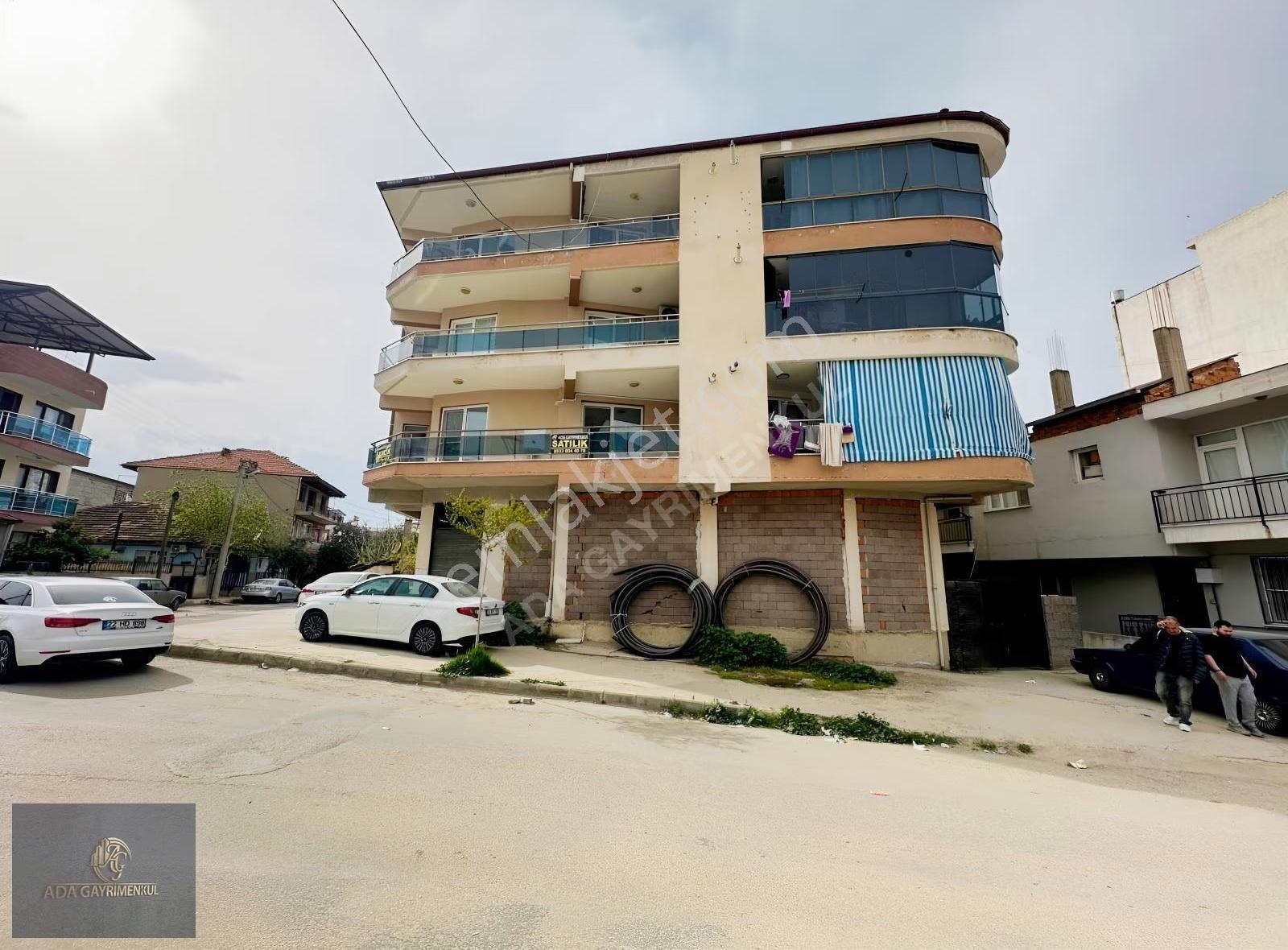 Hacıbey'de 3+1 Fırsat Daire Doğalgazlı Asansörlü Otoparklı - Görsel 21