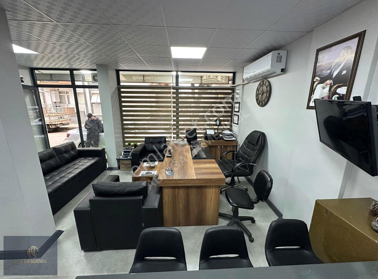 Manisa Alaşehir Yenice Mahallesinde Satılık Yatırımlık Dükkan - Görsel 10