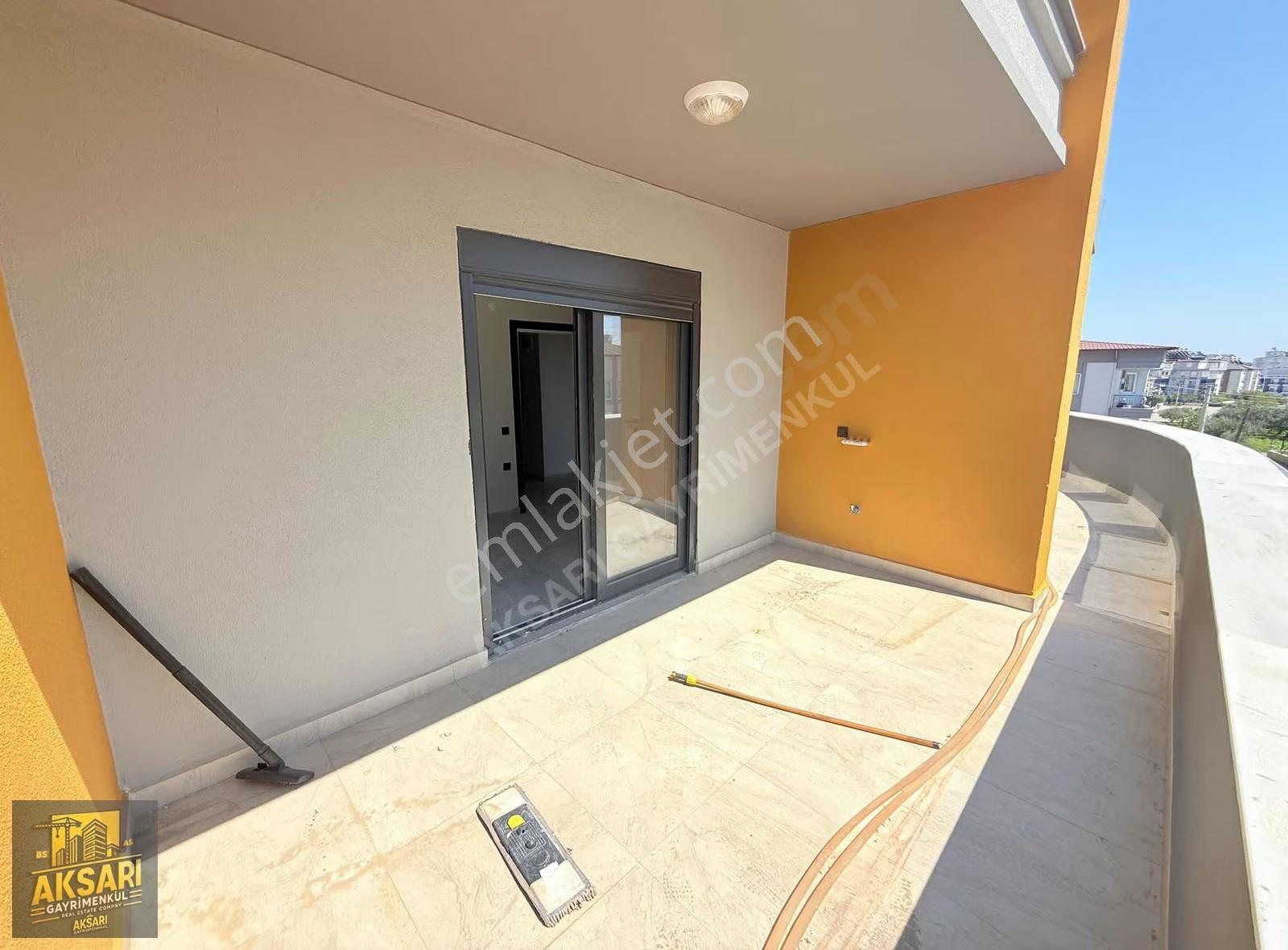 Şelale Mahallesi'nde Satılık 2+1 Daire (90m², Ebeveyn Banyolu) - Görsel 13