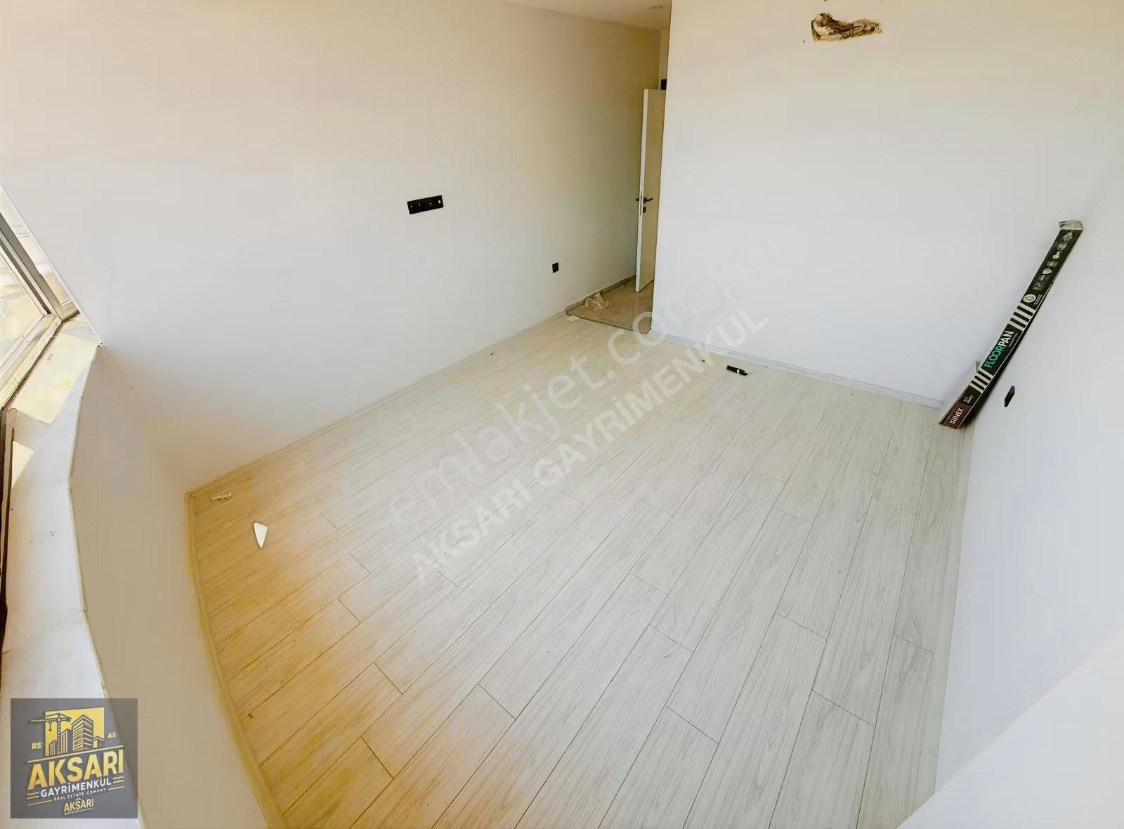 Şelale Mahallesi'nde Satılık 2+1 Daire (90m², Ebeveyn Banyolu) - Görsel 3