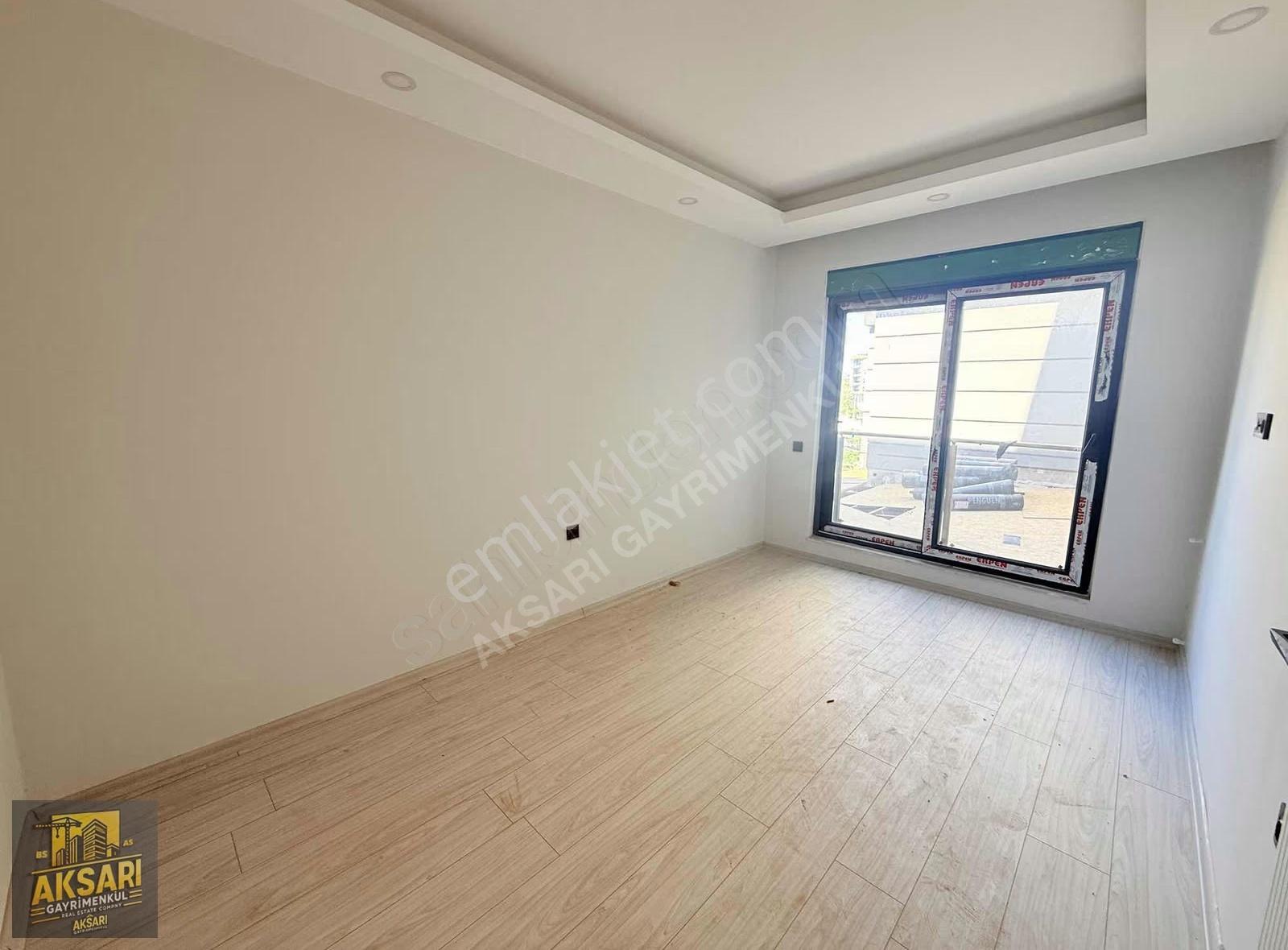 Şelale Mahallesi'nde Satılık 2+1 Daire (90m², Ebeveyn Banyolu) - Görsel 2