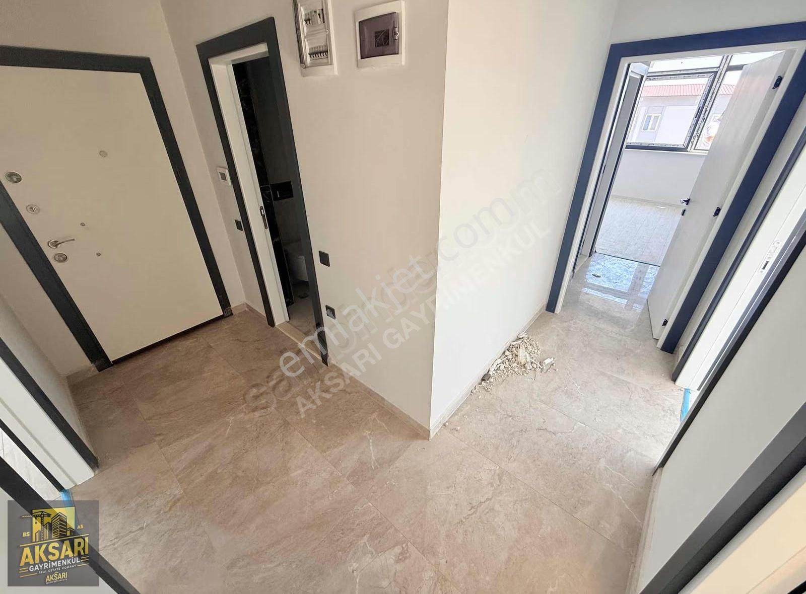 Şelale Mahallesi'nde Satılık 2+1 Daire (90m², Ebeveyn Banyolu) - Görsel 11