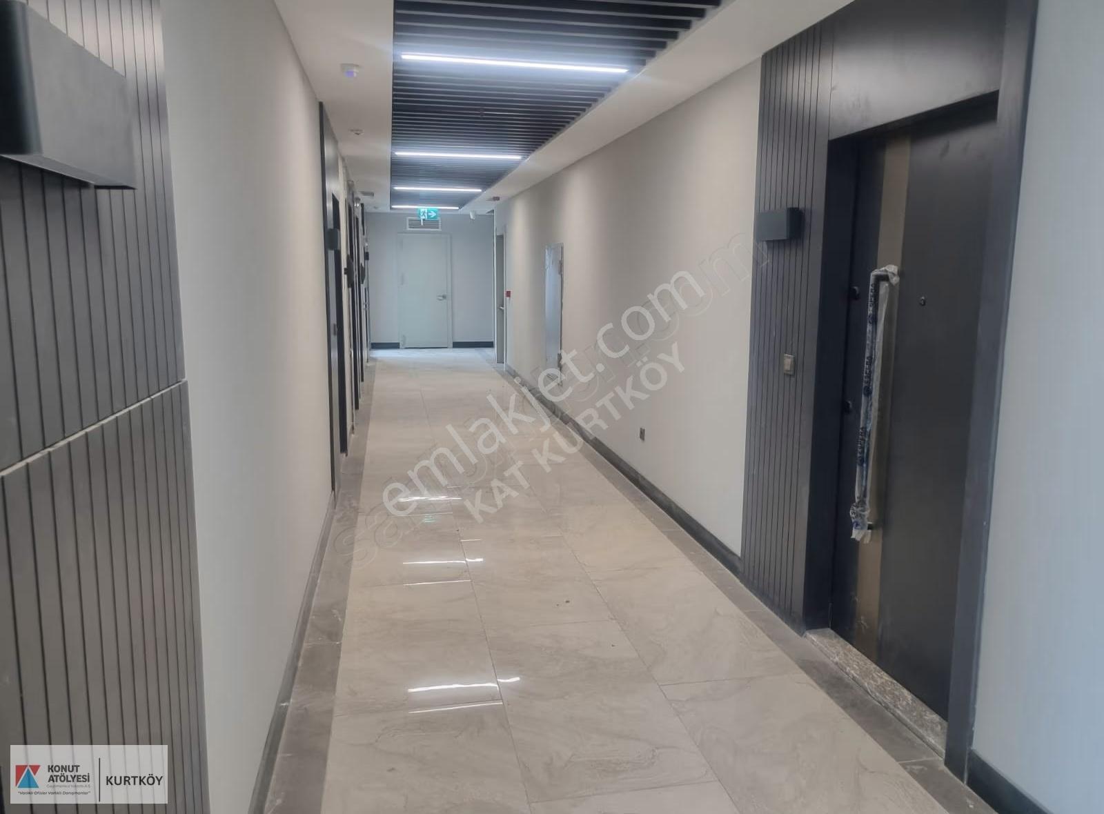 İstmall Bios Avm Mükemmel Konumda 70 M² Ofis Katı - Görsel 8