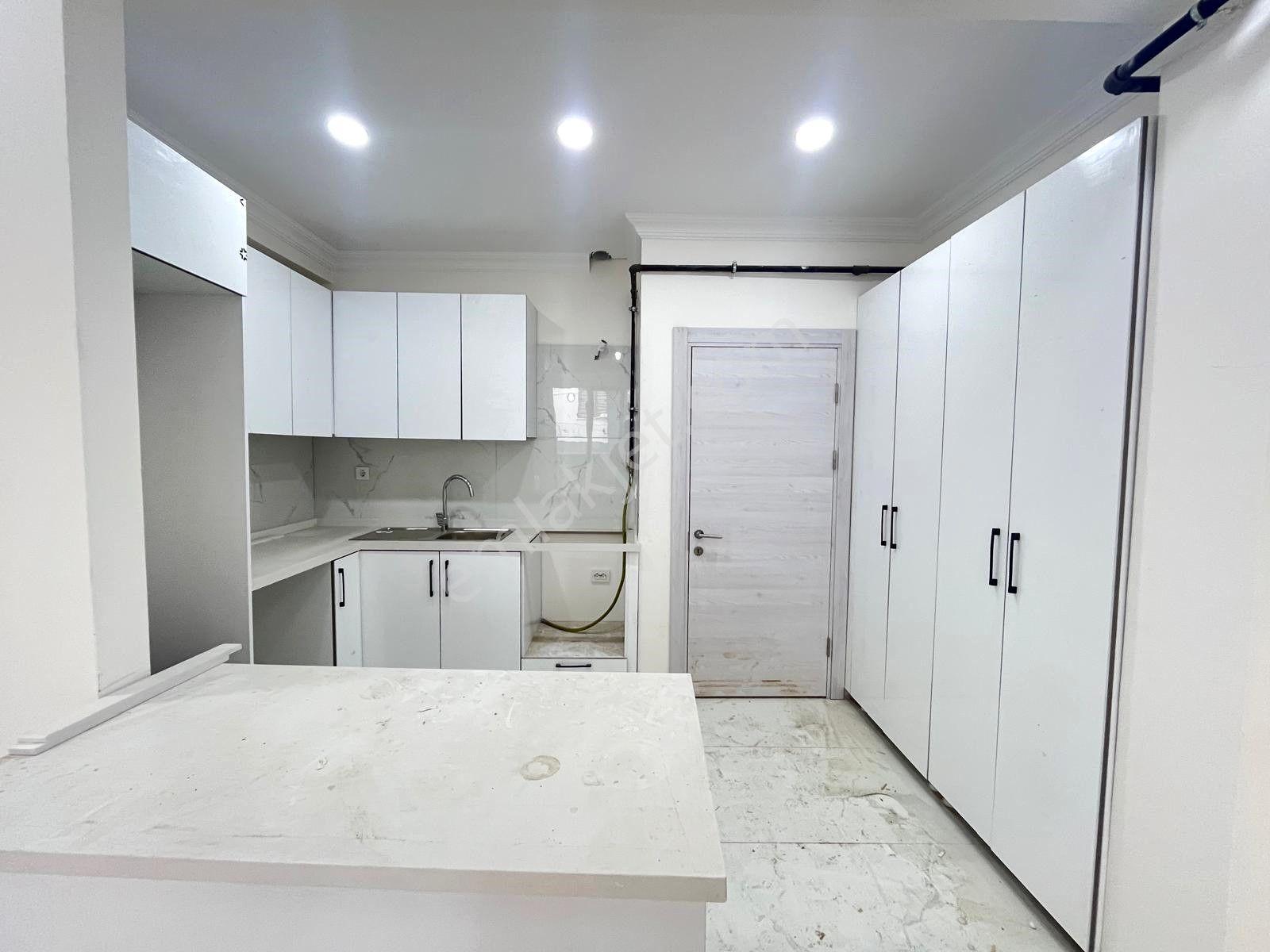 Has Seba'dan İnönü'de 2+1 75m Satılık Lüx Otoparklı Arakat Daire - Görsel 15