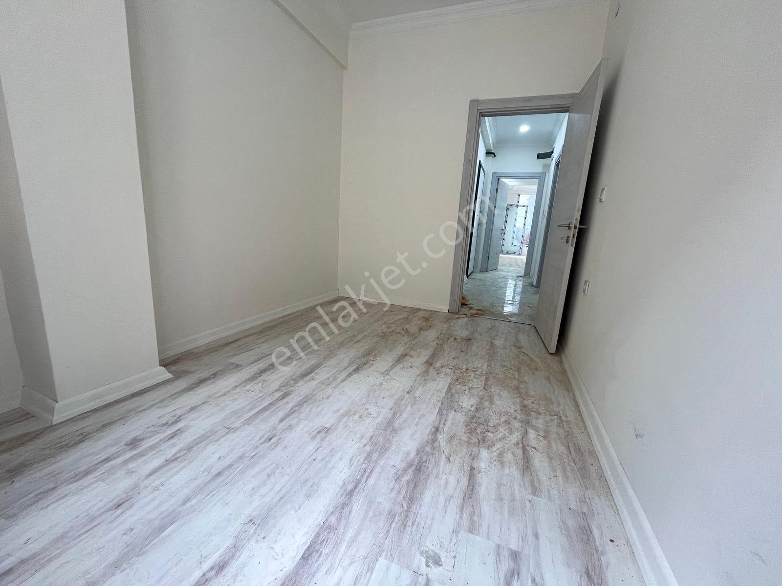 Has Seba'dan İnönü'de 2+1 75m Satılık Lüx Otoparklı Arakat Daire - Görsel 28