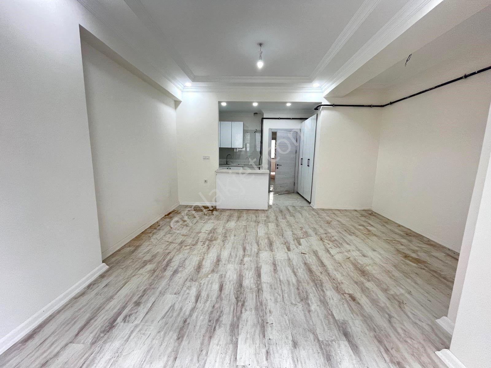 Has Seba'dan İnönü'de 2+1 75m Satılık Lüx Otoparklı Arakat Daire - Görsel 13