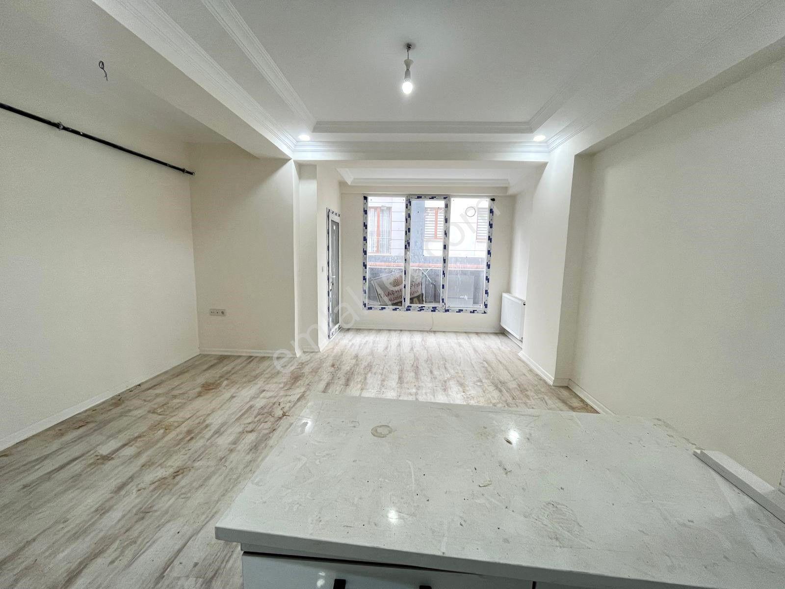 Has Seba'dan İnönü'de 2+1 75m Satılık Lüx Otoparklı Arakat Daire - Görsel 7