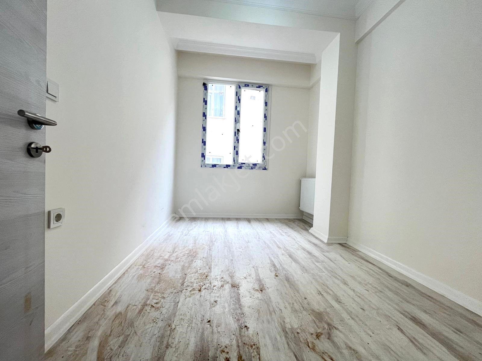 Has Seba'dan İnönü'de 2+1 75m Satılık Lüx Otoparklı Arakat Daire - Görsel 22