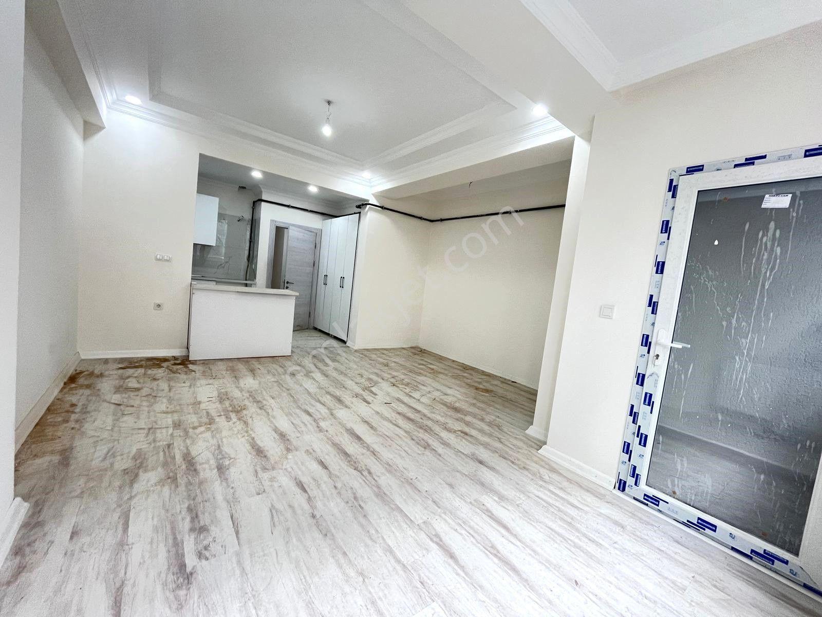 Has Seba'dan İnönü'de 2+1 75m Satılık Lüx Otoparklı Arakat Daire - Görsel 10