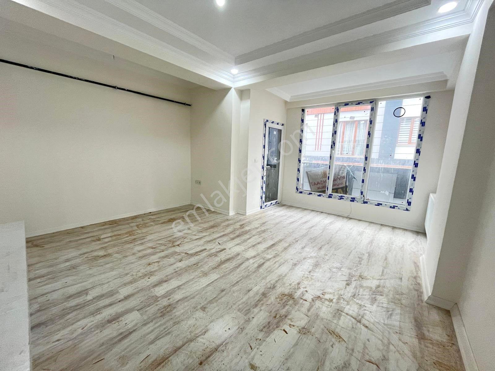 Has Seba'dan İnönü'de 2+1 75m Satılık Lüx Otoparklı Arakat Daire - Görsel 9
