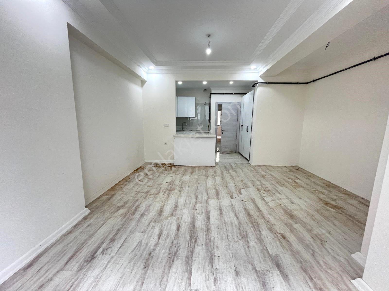 Has Seba'dan İnönü'de 2+1 75m Satılık Lüx Otoparklı Arakat Daire - Görsel 12