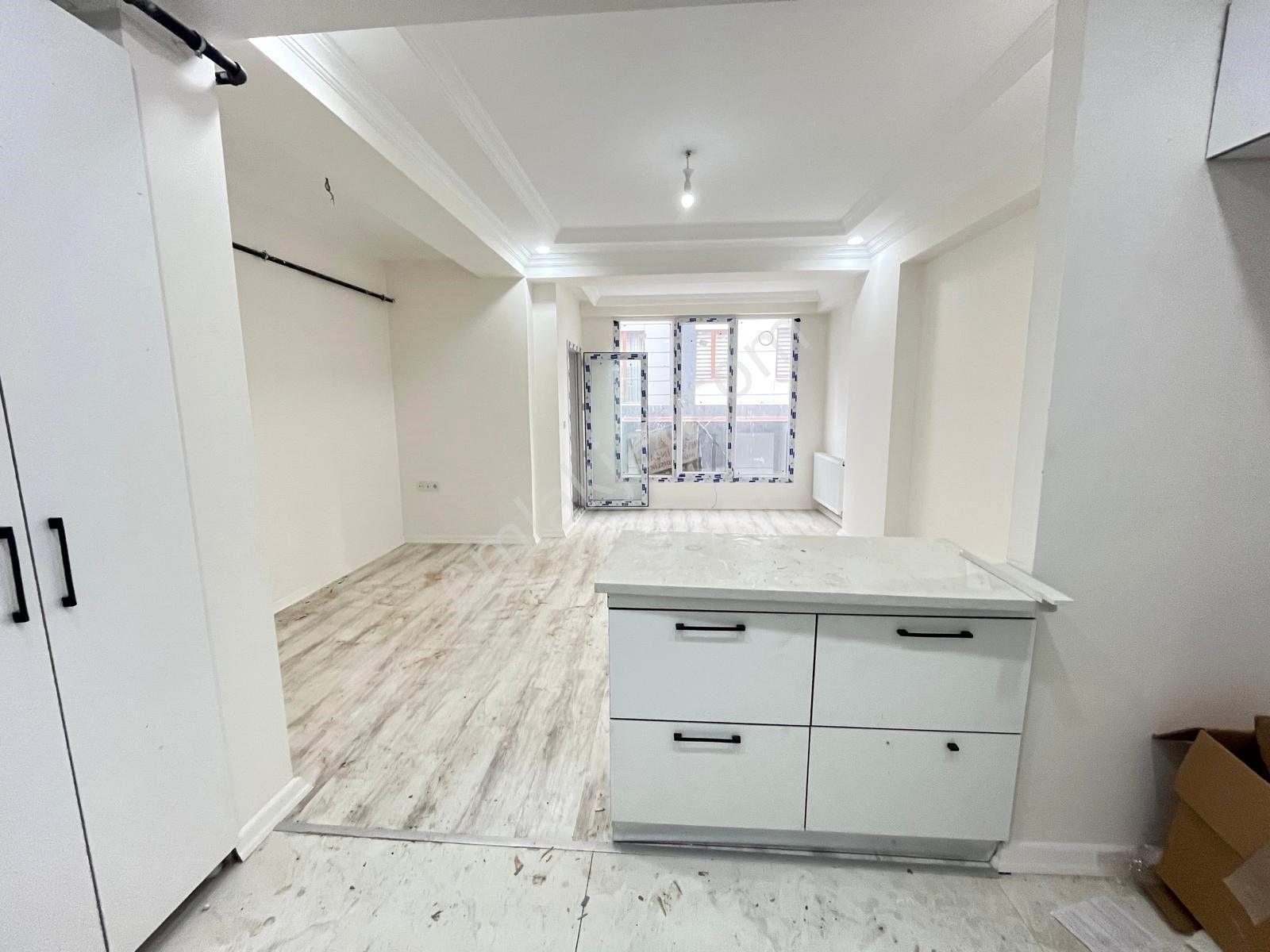 Has Seba'dan İnönü'de 2+1 75m Satılık Lüx Otoparklı Arakat Daire - Görsel 21